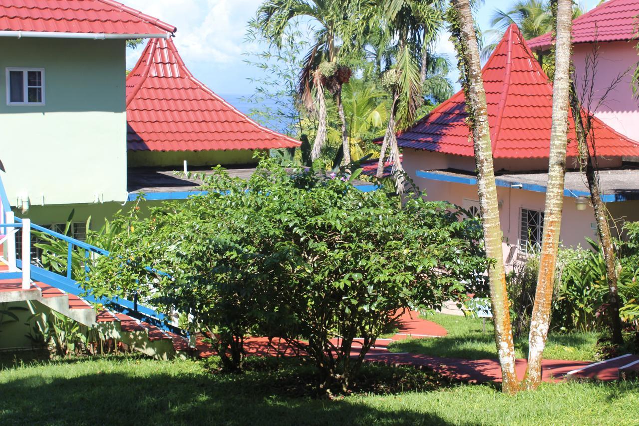 Rio Vista Resort Port Antonio Exterior photo