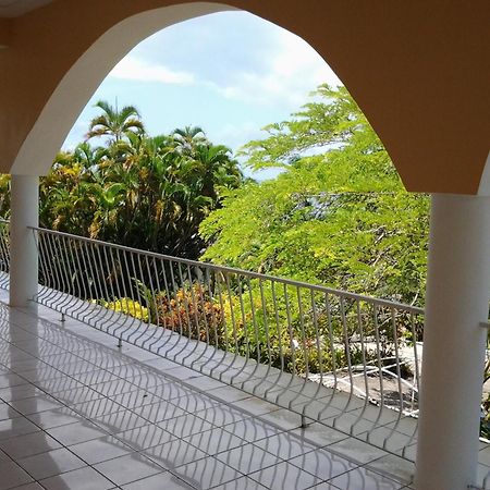 Rio Vista Resort Port Antonio Exterior photo
