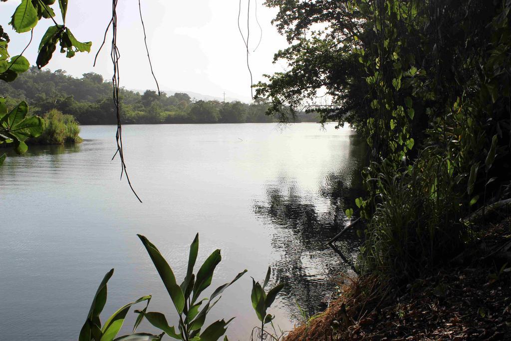 Rio Vista Resort Port Antonio Exterior photo